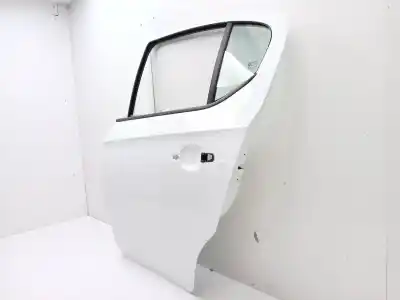 İkinci el araba yedek parçası arka sol kapi için opel corsa e (x15) 1.3 cdti (08, 68) oem iam referansları 124488 13433940 
