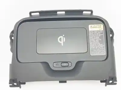 Second-hand car spare part ELECTRONIC MODULE for TOYOTA COROLLA FASTBACK (_E21_)  OEM IAM references 861C002010  