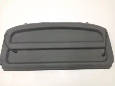 Автозапчастина б/у задній лоток для renault captur i (j5_, h5_) 0.9 tce 90 посилання на oem iam 794208838r