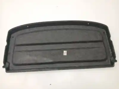 Автозапчастина б/у задній лоток для renault captur i (j5_, h5_) 0.9 tce 90 посилання на oem iam 794208838r  