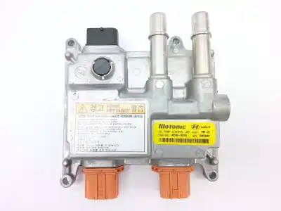 Recambio de automóvil de segunda mano de MODULO ELECTRONICO para KIA SPORTAGE V (NQ5)  referencias OEM IAM 461903D100  