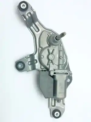 Peça sobressalente para automóvel em segunda mão motor do limpador traseiro por toyota corolla fastback (_e21_) 1.8 hybrid (zwe211) referências oem iam 8513002060