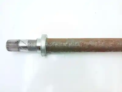 Pezzo di ricambio per auto di seconda mano trasmissione anteriore destra per renault captur i (j5_, h5_) 0.9 tce 90 riferimenti oem iam 391005624r  