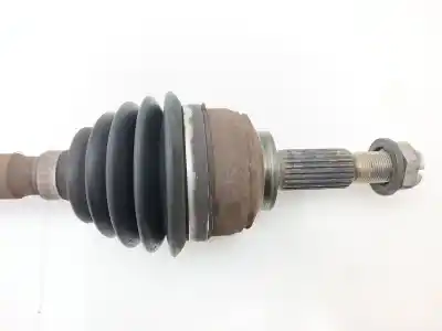 Pezzo di ricambio per auto di seconda mano trasmissione anteriore destra per renault captur i (j5_, h5_) 0.9 tce 90 riferimenti oem iam 391005624r  