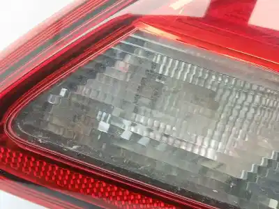 Автозапчастина б/у внутрішній правий завод для opel corsa e (x15) 1.3 cdti (08, 68) посилання на oem iam 39012624  