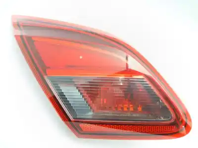 Автозапчастина б/у ВНУТРІШНІЙ ЛІВИЙ ЗАДНІЙ ЛІХАР для OPEL CORSA E (X15)  Посилання на OEM IAM 39012623  