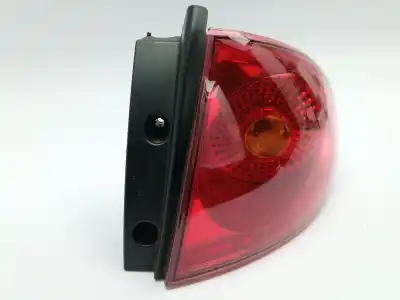 Tweedehands auto-onderdeel rechter achterlamp voor seat altea (5p1) 1.6 oem iam-referenties 5p0945096d