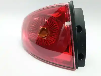 Pezzo di ricambio per auto di seconda mano lampada posteriore sinistra per seat altea (5p1) 1.6 riferimenti oem iam 5p0945095d 5p0945111 