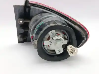 Pezzo di ricambio per auto di seconda mano lampada posteriore sinistra per seat altea (5p1) 1.6 riferimenti oem iam 5p0945095d 5p0945111 