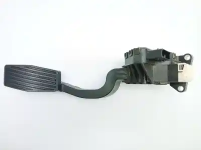 Tweedehands auto-onderdeel pedaalpotentiometer voor opel corsa e (x15) 1.3 cdti (08, 68) oem iam-referenties 13305804