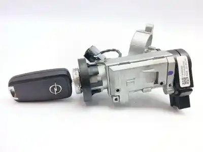 İkinci el araba yedek parçası mars salteri için opel corsa e (x15) 1.3 cdti (08, 68) oem iam referansları 313170s6 13504286 f00hj00493