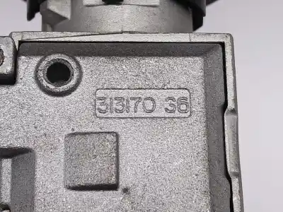 İkinci el araba yedek parçası mars salteri için opel corsa e (x15) 1.3 cdti (08, 68) oem iam referansları 313170s6 13504286 f00hj00493