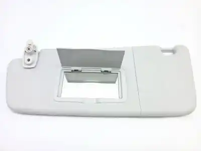 Gebrauchtes Autoersatzteil LINKER SONNENSCHUTZ zum OPEL CORSA E (X15)  OEM-IAM-Referenzen 1439083  
