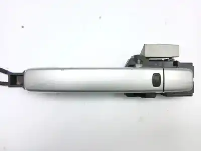 Автозапчасти б/у левая передняя наружная ручка за NISSAN QASHQAI / QASHQAI +2 I (J10, NJ10, JJ10E) 2.0 A LAS 4 RUEDAS ссылки OEM IAM 80611EB300   Автозапчасти б/у левая передняя наружная ручка за NISSAN QASHQAI / QASHQAI +2 I (J10, NJ10, JJ10E) 2.0 A LAS 4 RUEDAS ссылки OEM IAM 80611EB300