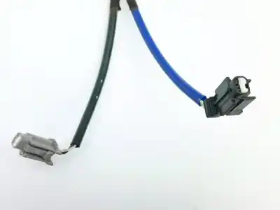 Автозапчастина б/у ліва передня зовнішня ручка для nissan qashqai / qashqai +2 i (j10, nj10, jj10e) 2.0 a las 4 ruedas посилання на oem iam 80611eb300   Автозапчастина б/у ліва передня зовнішня ручка для nissan qashqai / qashqai +2 i (j10, nj10, jj10e) 2.0 a las 4 ruedas посилання на oem iam 80611eb300