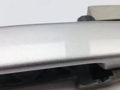 İkinci el araba yedek parçası arka sol dis kol için nissan qashqai / qashqai +2 i (j10, nj10, jj10e) 2.0 a las 4 ruedas oem iam referansları 80611eb300  