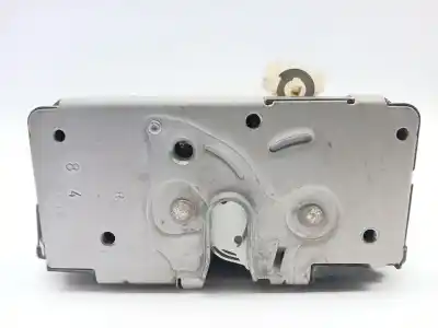 Gebrauchtes Autoersatzteil TÜRSCHLOSS VORNE RECHTS zum OPEL CORSA E (X15)  OEM-IAM-Referenzen 13431840  