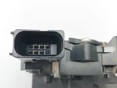 İkinci el araba yedek parçası sag ön kapi kilidi için opel corsa e (x15) 1.3 cdti (08, 68) oem iam referansları 13431840  