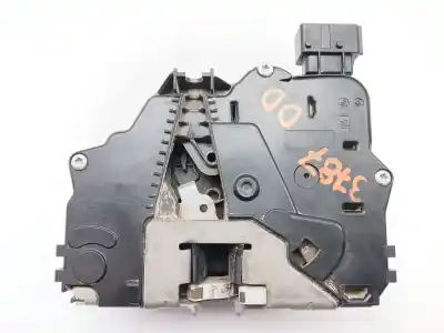 İkinci el araba yedek parçası sag ön kapi kilidi için opel corsa e (x15) 1.3 cdti (08, 68) oem iam referansları 13431840  