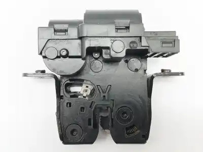 Pièce détachée automobile d'occasion COFFRE / SERRURE DE PORTE pour NISSAN QASHQAI / QASHQAI +2 I (J10, NJ10, JJ10E)  Références OEM IAM 90502AV70A  