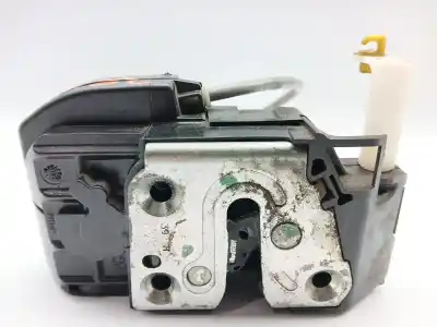 Second-hand car spare part Left Front Door Lock for NISSAN QASHQAI / QASHQAI +2 I (J10, NJ10, JJ10E) 2.0 A LAS 4 RUEDAS OEM IAM references 80501JD900   Second-hand car spare part Left Front Door Lock for NISSAN QASHQAI / QASHQAI +2 I (J10, NJ10, JJ10E) 2.0 A LAS 4 RUEDAS OEM IAM references 80501JD900