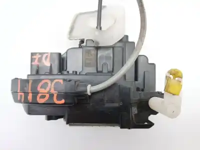 Автозапчасти б/у замок левой передней двери за nissan qashqai / qashqai +2 i (j10, nj10, jj10e) 2.0 a las 4 ruedas ссылки oem iam 80501jd900   Автозапчасти б/у замок левой передней двери за nissan qashqai / qashqai +2 i (j10, nj10, jj10e) 2.0 a las 4 ruedas ссылки oem iam 80501jd900