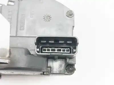 Автозапчасти б/у замок левой передней двери за nissan qashqai / qashqai +2 i (j10, nj10, jj10e) 2.0 a las 4 ruedas ссылки oem iam 80501jd900   Автозапчасти б/у замок левой передней двери за nissan qashqai / qashqai +2 i (j10, nj10, jj10e) 2.0 a las 4 ruedas ссылки oem iam 80501jd900