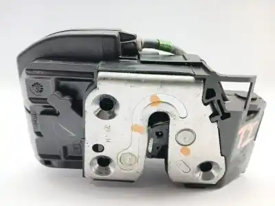 Автозапчасти б/у замок задней левой двери за nissan qashqai / qashqai +2 i (j10, nj10, jj10e) 2.0 a las 4 ruedas ссылки oem iam 82501jd900