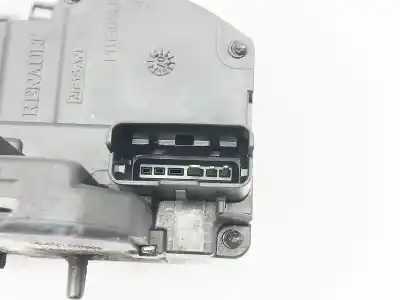 Автозапчасти б/у замок задней левой двери за nissan qashqai / qashqai +2 i (j10, nj10, jj10e) 2.0 a las 4 ruedas ссылки oem iam 82501jd900  