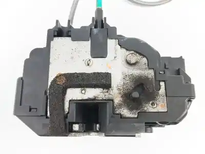 Автозапчасти б/у замок задней левой двери за nissan qashqai / qashqai +2 i (j10, nj10, jj10e) 2.0 a las 4 ruedas ссылки oem iam 82501jd900  