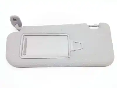 İkinci el araba yedek parçası Sol Güneslik için KIA RIO III (UB) 1.1 CRDI OEM IAM referansları 852011W150HCS  