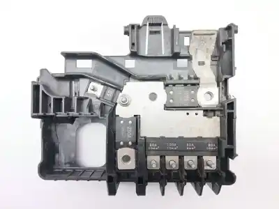 Tweedehands auto-onderdeel relais/zekeringenkastje voor opel corsa e (x15) 1.3 cdti (08, 68) oem iam-referenties 13491093