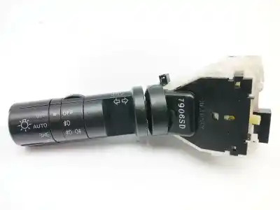 Автозапчасти б/у управление светом за nissan qashqai / qashqai +2 i (j10, nj10, jj10e) 2.0 a las 4 ruedas ссылки oem iam 25540jd03a