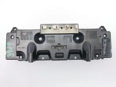 Second-hand car spare part climate control for seat altea (5p1) 1.6 oem iam references   