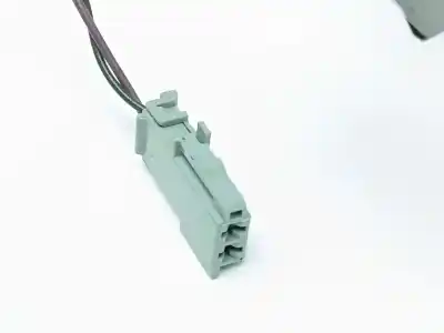 Pièce détachée automobile d'occasion commande au volant pour opel corsa e (x15) 1.3 cdti (08, 68) références oem iam 13439143 13439133 