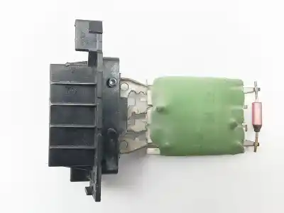 Tweedehands auto-onderdeel verwarmingsweerstand voor opel corsa e (x15) 1.3 cdti (08, 68) oem iam-referenties 95526380