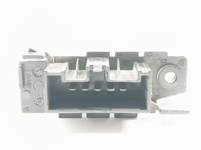 İkinci el araba yedek parçası isitma direnci için opel corsa e (x15) 1.3 cdti (08, 68) oem iam referansları 95526380  
