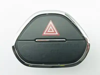 Tweedehands auto-onderdeel waarschuwing voor opel corsa e (x15) 1.3 cdti (08, 68) oem iam-referenties 39031634