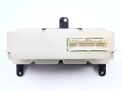 Pezzo di ricambio per auto di seconda mano controllo climatico per nissan qashqai / qashqai +2 i (j10, nj10, jj10e) 2.0 a las 4 ruedas riferimenti oem iam 27500jd400   Pezzo di ricambio per auto di seconda mano controllo climatico per nissan qashqai / qashqai +2 i (j10, nj10, jj10e) 2.0 a las 4 ruedas riferimenti oem iam 27500jd400