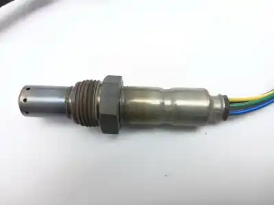 Peça sobressalente para automóvel em segunda mão sonda lambda por citroen berlingo (er_, ec_) 1.5 bluehdi 100 referências oem iam 9830288780 02810008064 