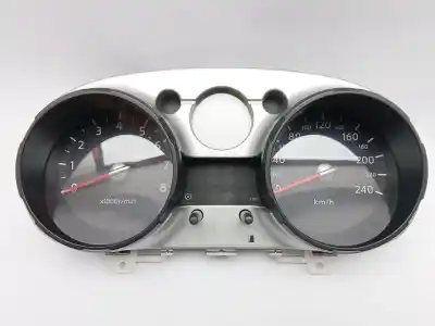 Автозапчасти б/у приборная доска за nissan qashqai / qashqai +2 i (j10, nj10, jj10e) 2.0 a las 4 ruedas ссылки oem iam jd08c168hlp5