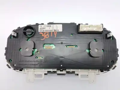 Автозапчасти б/у приборная доска за nissan qashqai / qashqai +2 i (j10, nj10, jj10e) 2.0 a las 4 ruedas ссылки oem iam jd08c168hlp5 24810jd08c  Автозапчасти б/у приборная доска за nissan qashqai / qashqai +2 i (j10, nj10, jj10e) 2.0 a las 4 ruedas ссылки oem iam jd08c168hlp5 24810jd08c