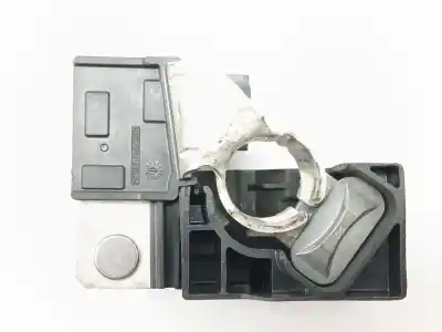 Peça sobressalente para automóvel em segunda mão  por RENAULT KANGOO III FURGONETA/MONOVOLUMEN  Referências OEM IAM 250820499R A4209051300 