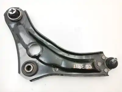 Peça sobressalente para automóvel em segunda mão Braço De Suspensão Inferior Esquerdo Dianteiro por RENAULT KANGOO III FURGONETA/MONOVOLUMEN 1.5 BLUE DCI 95 (FJAB) Referências OEM IAM 545054269R  