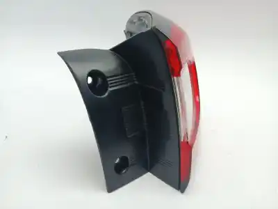 Pezzo di ricambio per auto di seconda mano luci posteriori destra per renault captur i (j5_, h5_) 0.9 tce 90 riferimenti oem iam 265502731r  