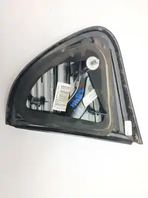 Автозапчастина б/у внутрішній лівий задній ліхар для renault captur i (j5_, h5_) 0.9 tce 90 посилання на oem iam 265557893r  