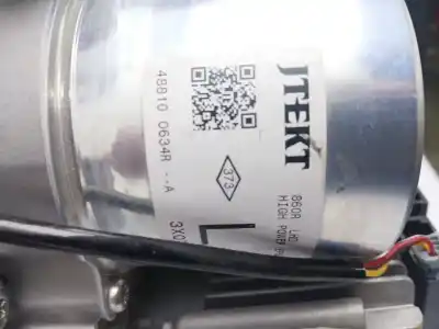 Автозапчастина б/у рульва колонка для renault captur i (j5_, h5_) 0.9 tce 90 посилання на oem iam 682007825r 6700003028a 