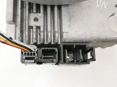 Second-hand car spare part steering column for renault clio iv expression oem iam references 488105110r  