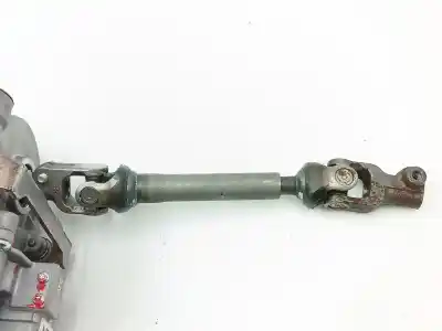 Second-hand car spare part steering column for renault clio iv expression oem iam references 488105110r  