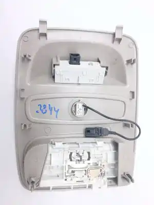 Pezzo di ricambio per auto di seconda mano luce interna per renault captur i (j5_, h5_) 0.9 tce 90 riferimenti oem iam 264300007r 739486822r 248804435r